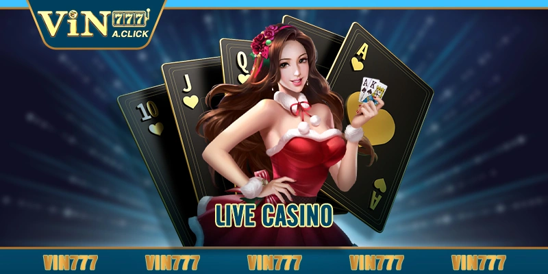 Live Casino